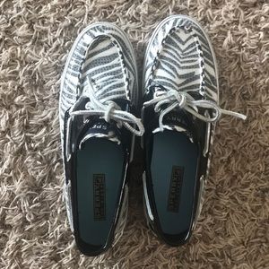 Sperry Shoes